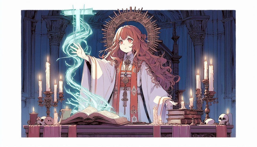 おこぼれDalle⑥