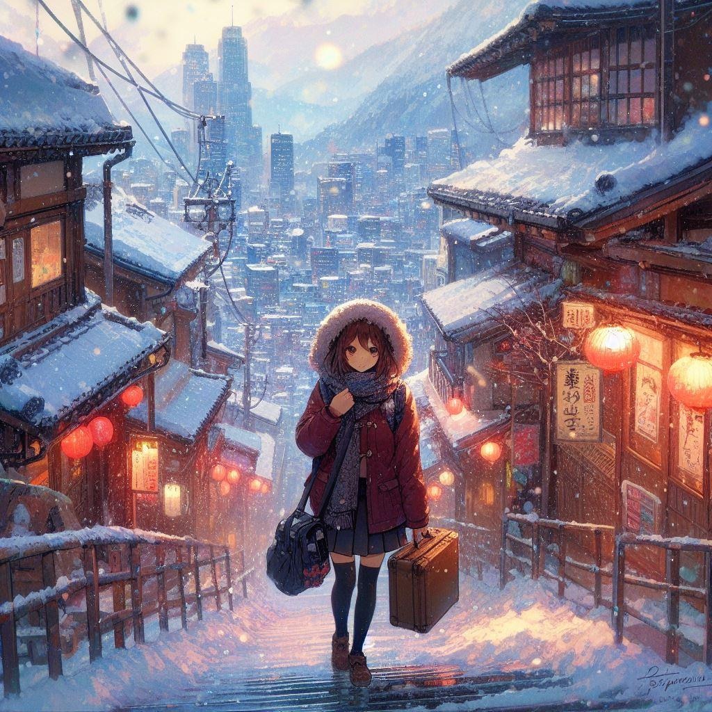 おこぼれDalle21