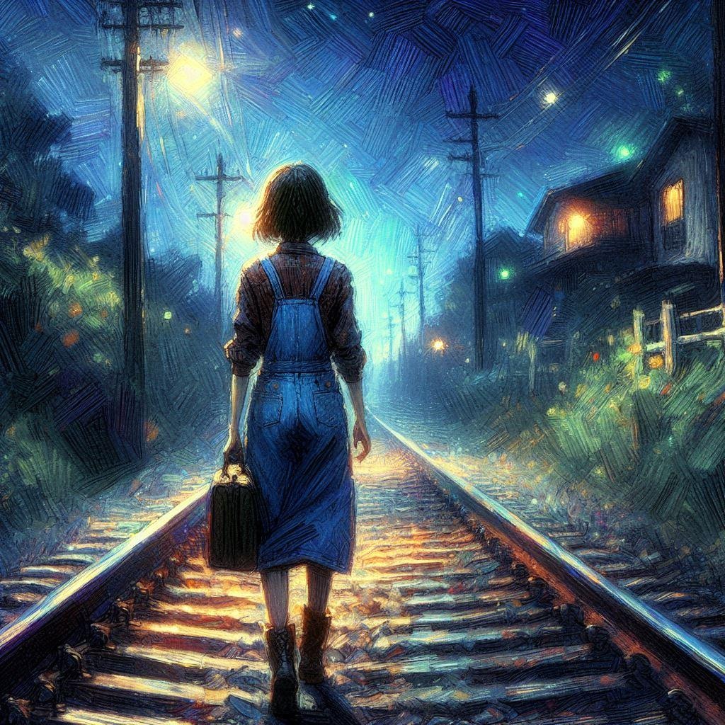 おこぼれDalle21