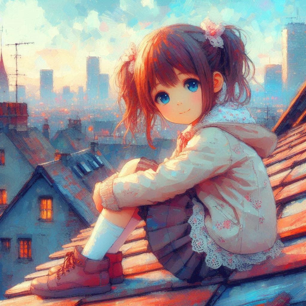 おこぼれDalle21