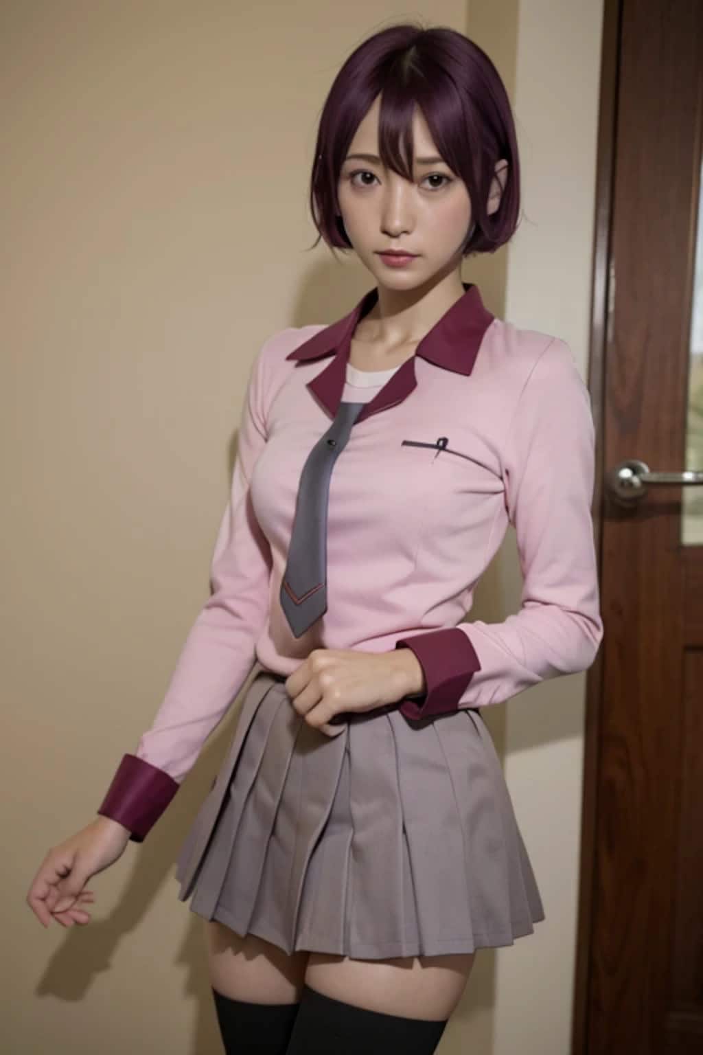ガハラさん