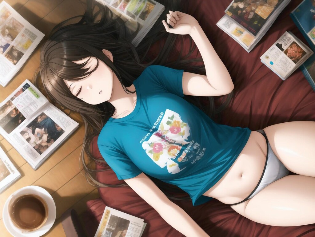 夏休み