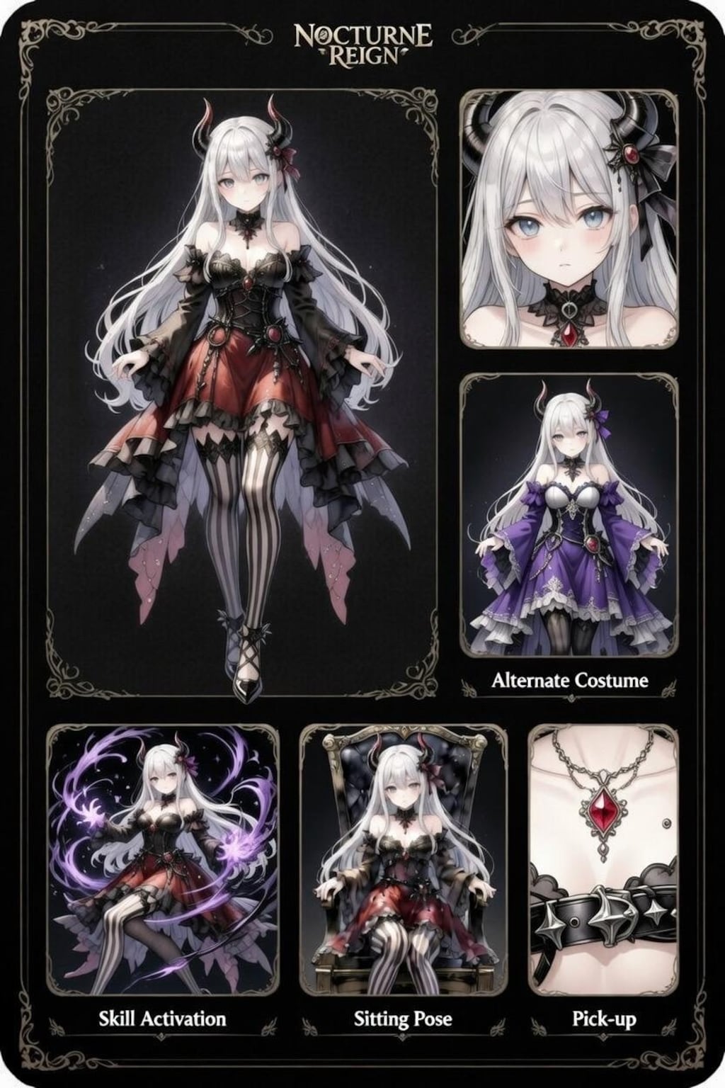 美少女ゲーム　フィギュア、トレカ付き