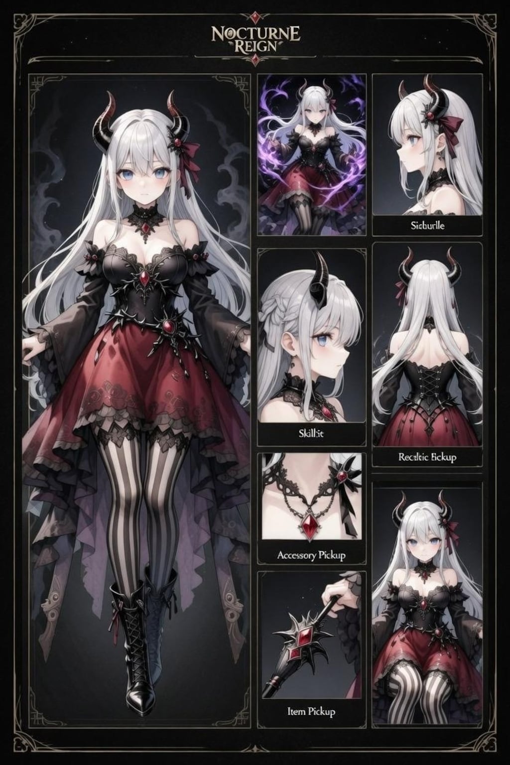 美少女ゲーム　フィギュア、トレカ付き