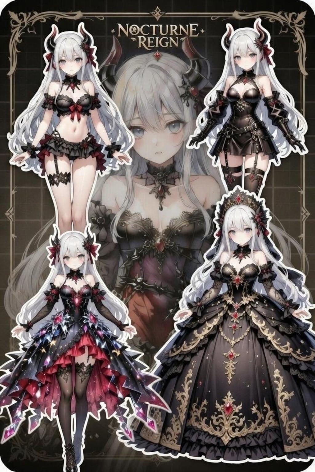 美少女ゲーム　フィギュア、トレカ付き