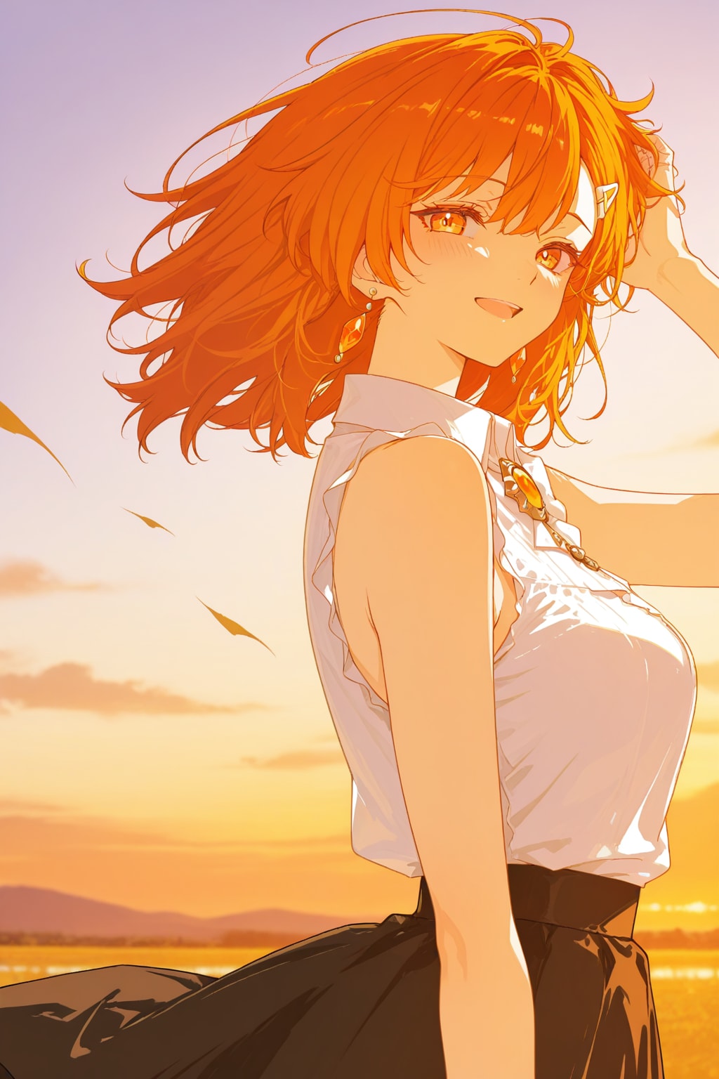 APRICOTさん５２