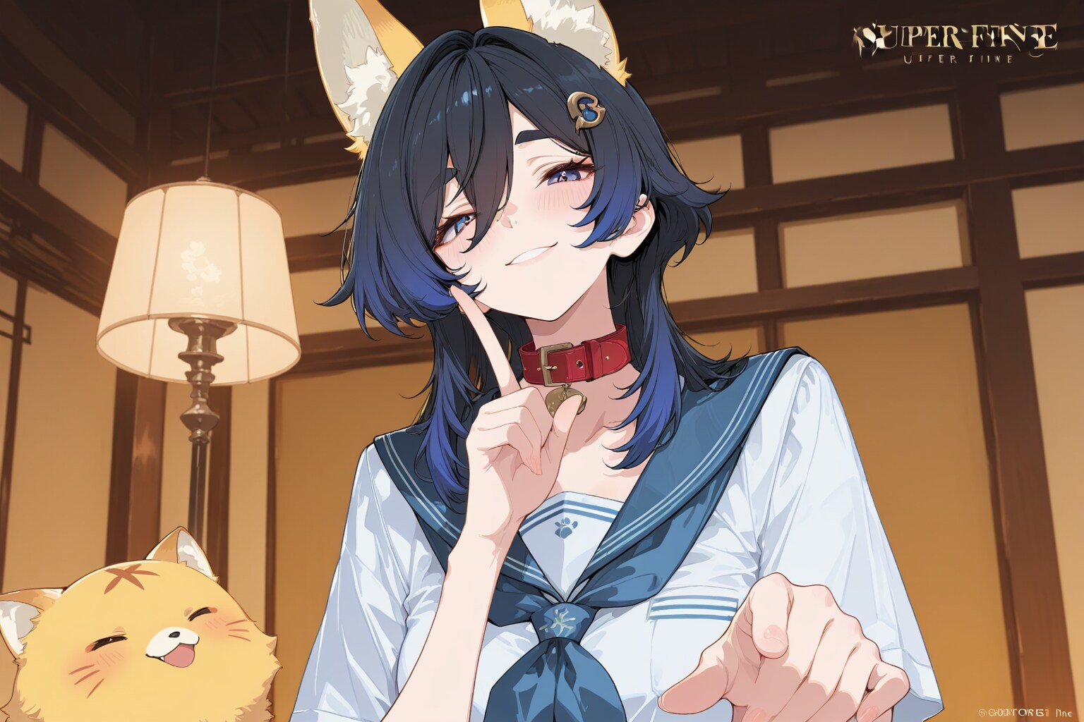 Q. 何を描こうとしたでしょうか？