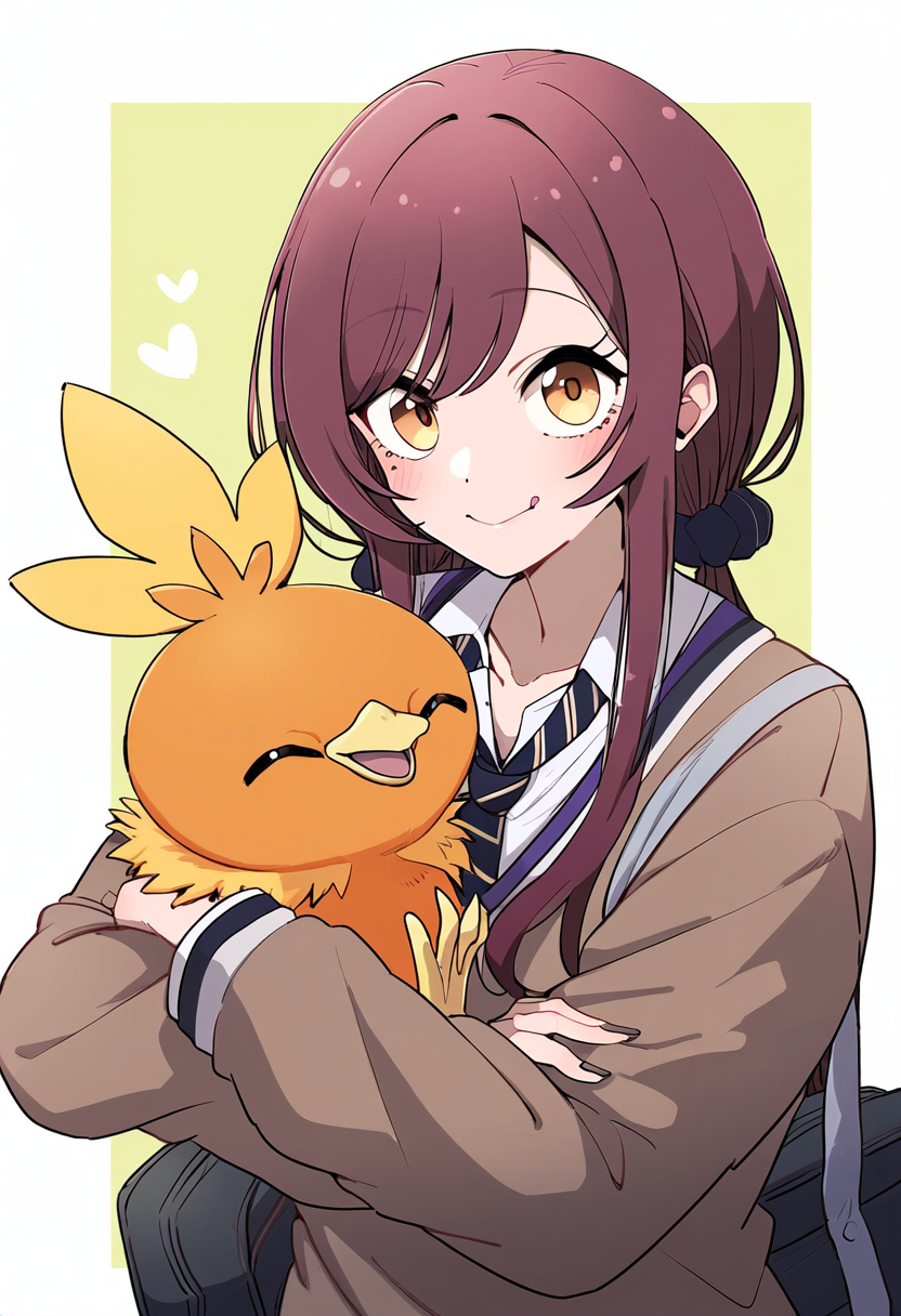 ホウエンアルストロメリア
