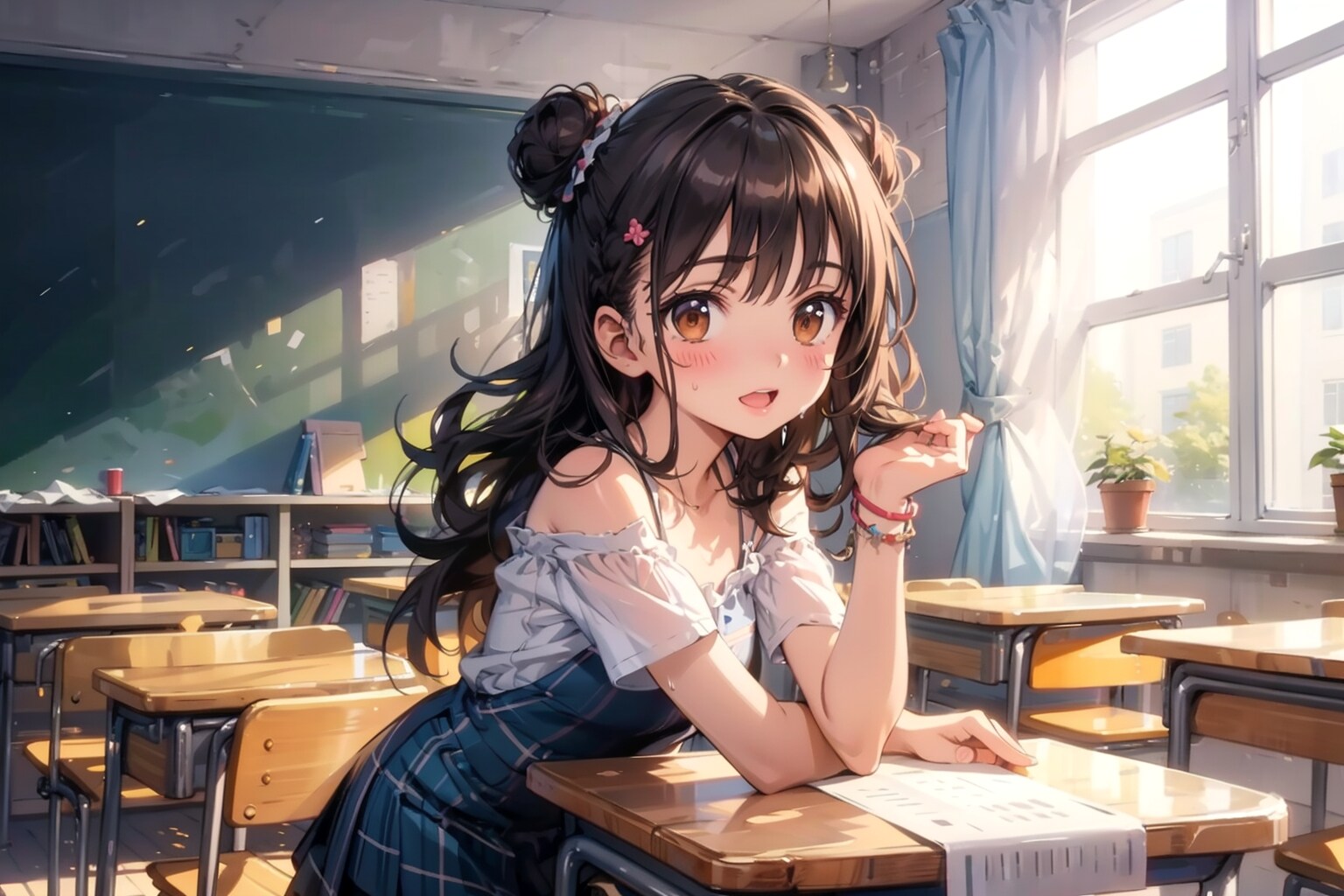 練習