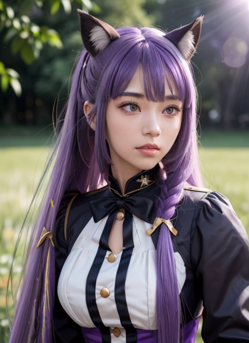 ウマな娘っぽく