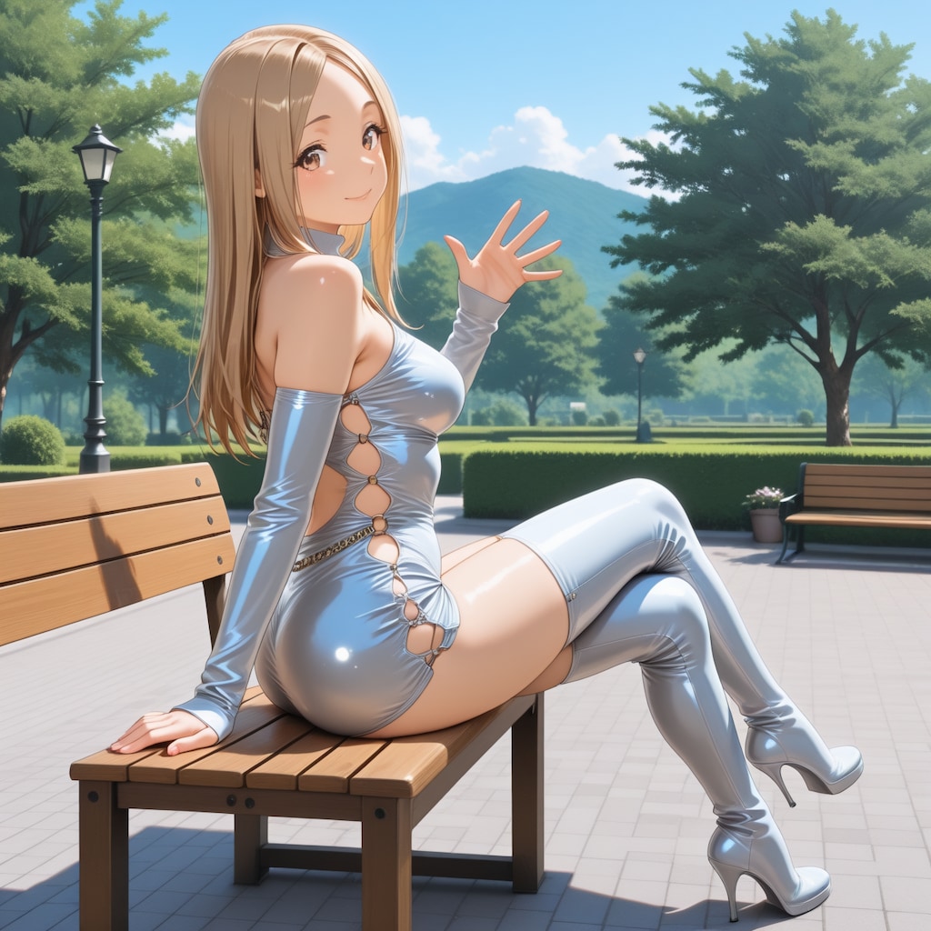 みきもと家の子とデート（１）