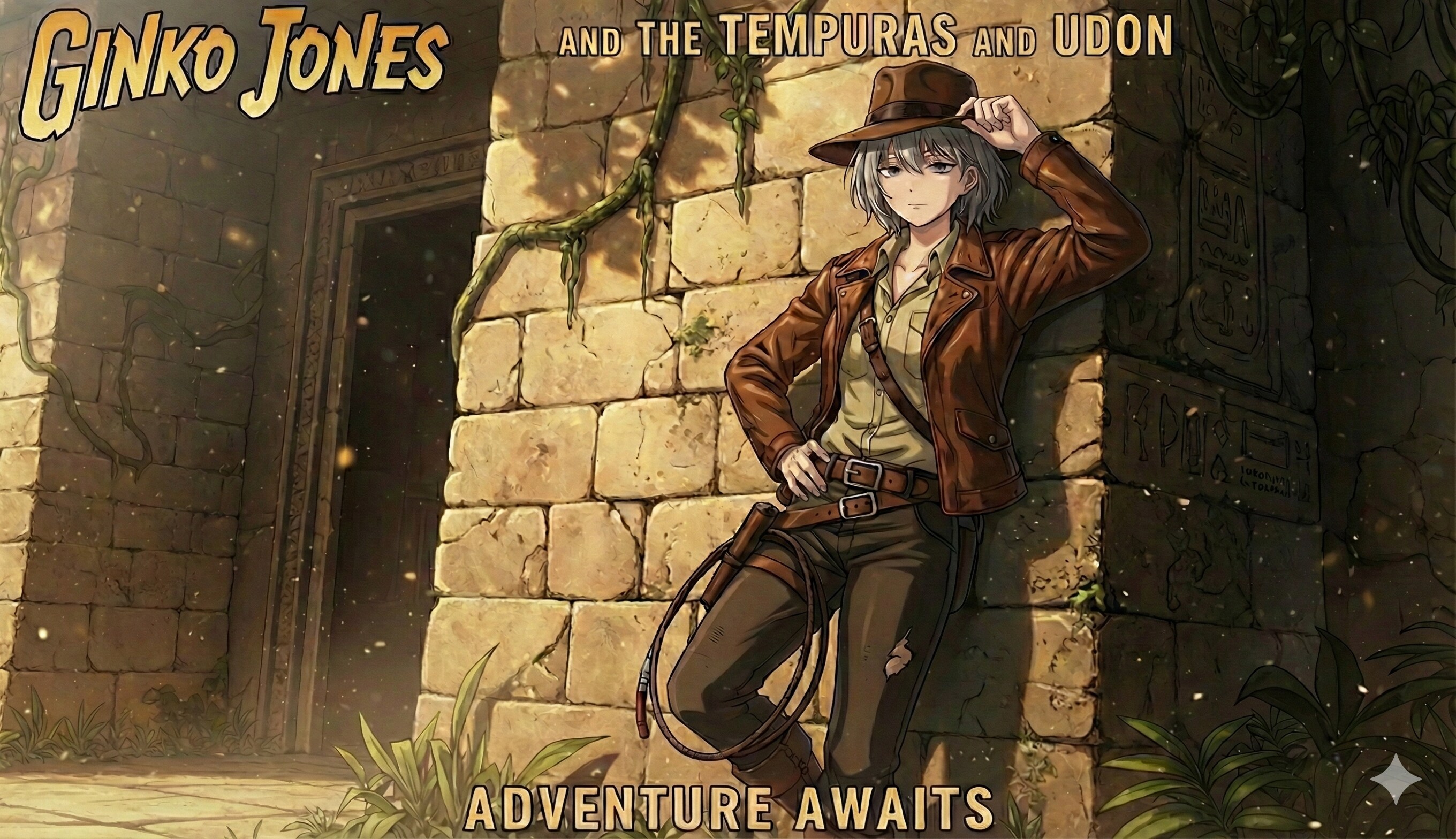 冒険映画といえば | の人気AIイラスト・グラビア