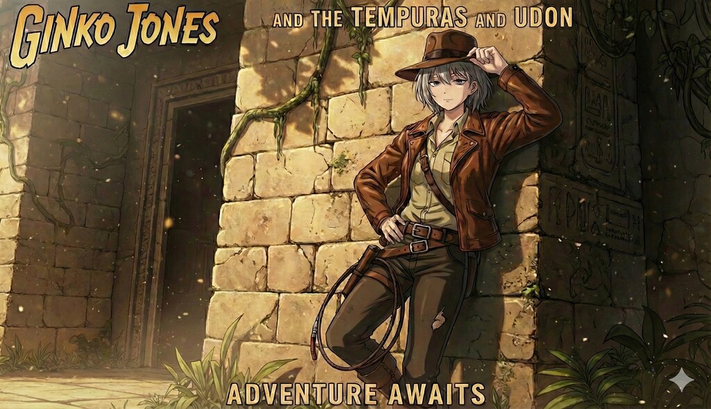 冒険映画といえば