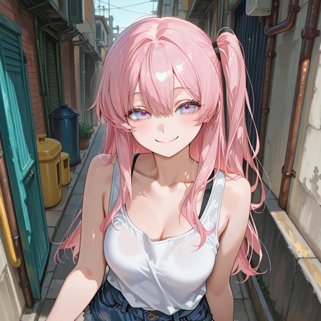 ね､遊ぼう?