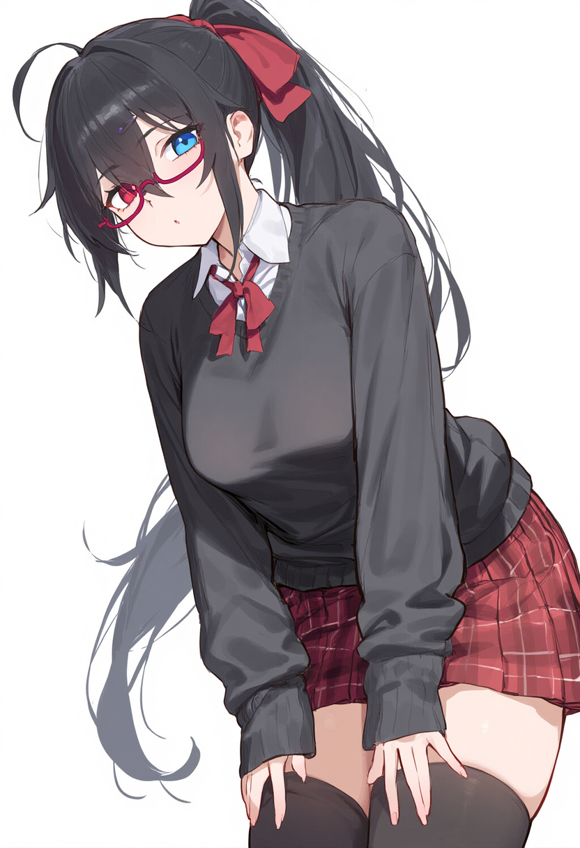 健全な画像と並べるとえっちなやつ