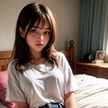 ゲームで勝ったら好きなことして良いよ 3枚目