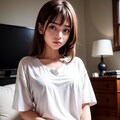 ゲームで勝ったら好きなことして良いよ 4枚目