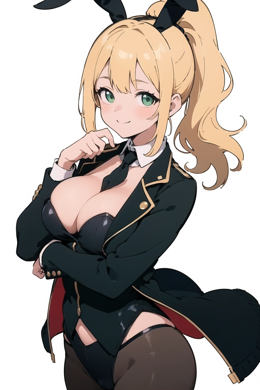 今日のバニーガール（2026/03/07）