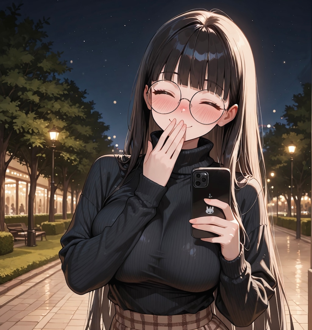 あずさ(24) OL