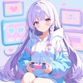 ゲーム深度ログ[days AI] 3枚目