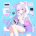 ゲーム深度ログ[days AI] 5枚目