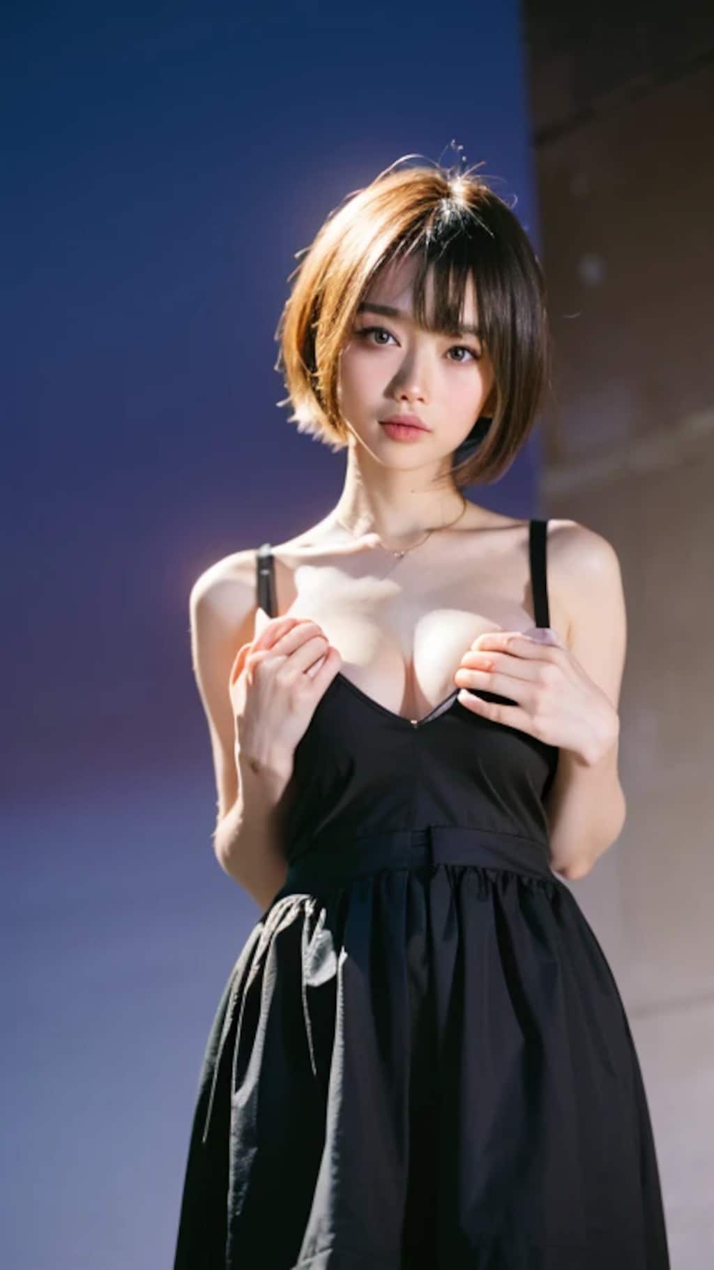 1girl