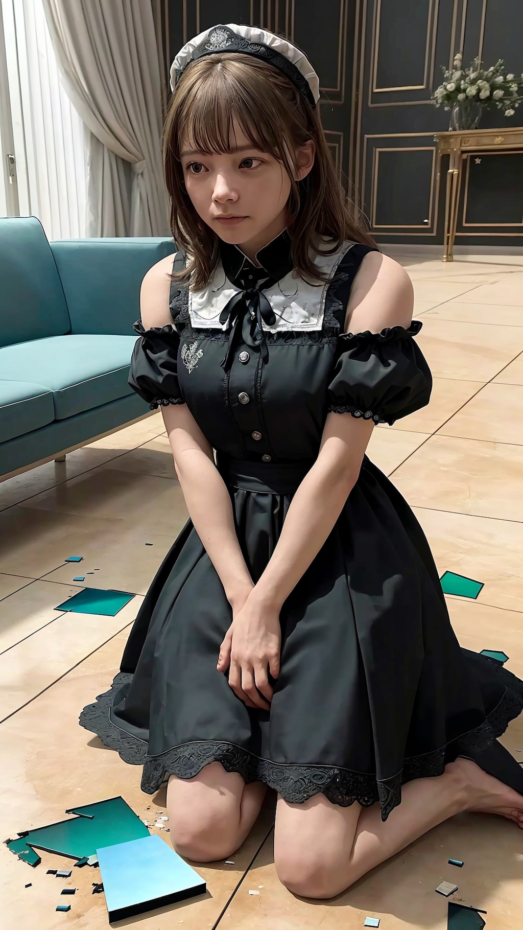 （12枚）手が滑りました