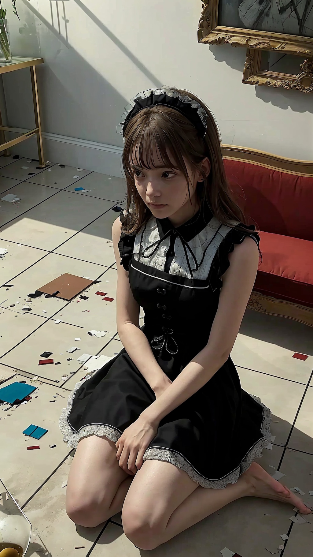 （12枚）手が滑りました