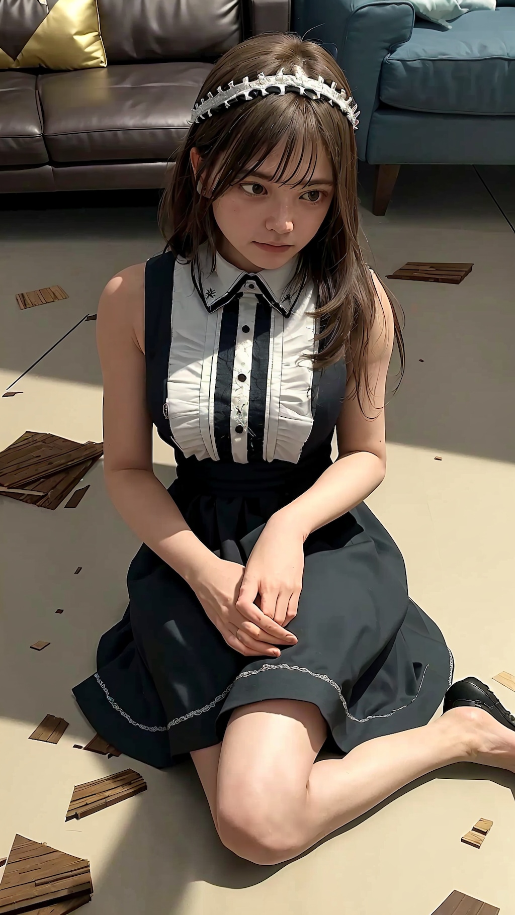 （12枚）手が滑りました