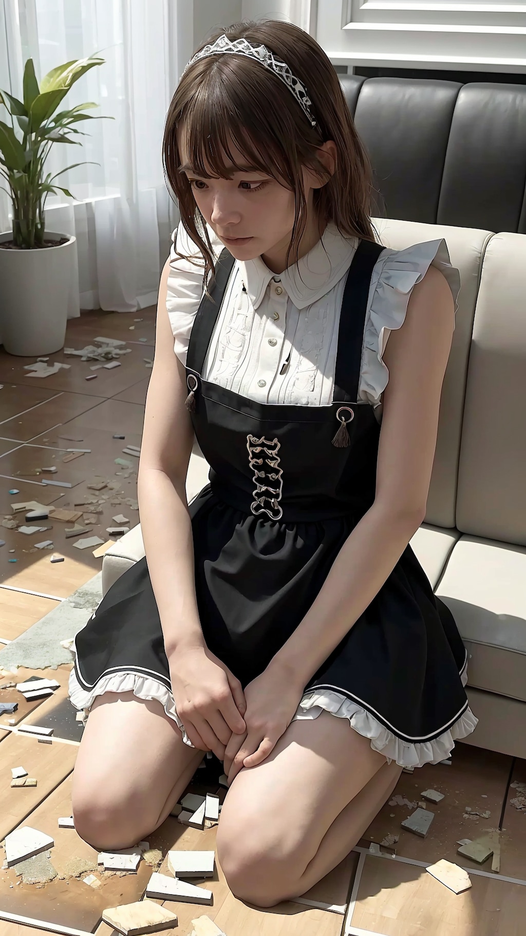 （12枚）手が滑りました