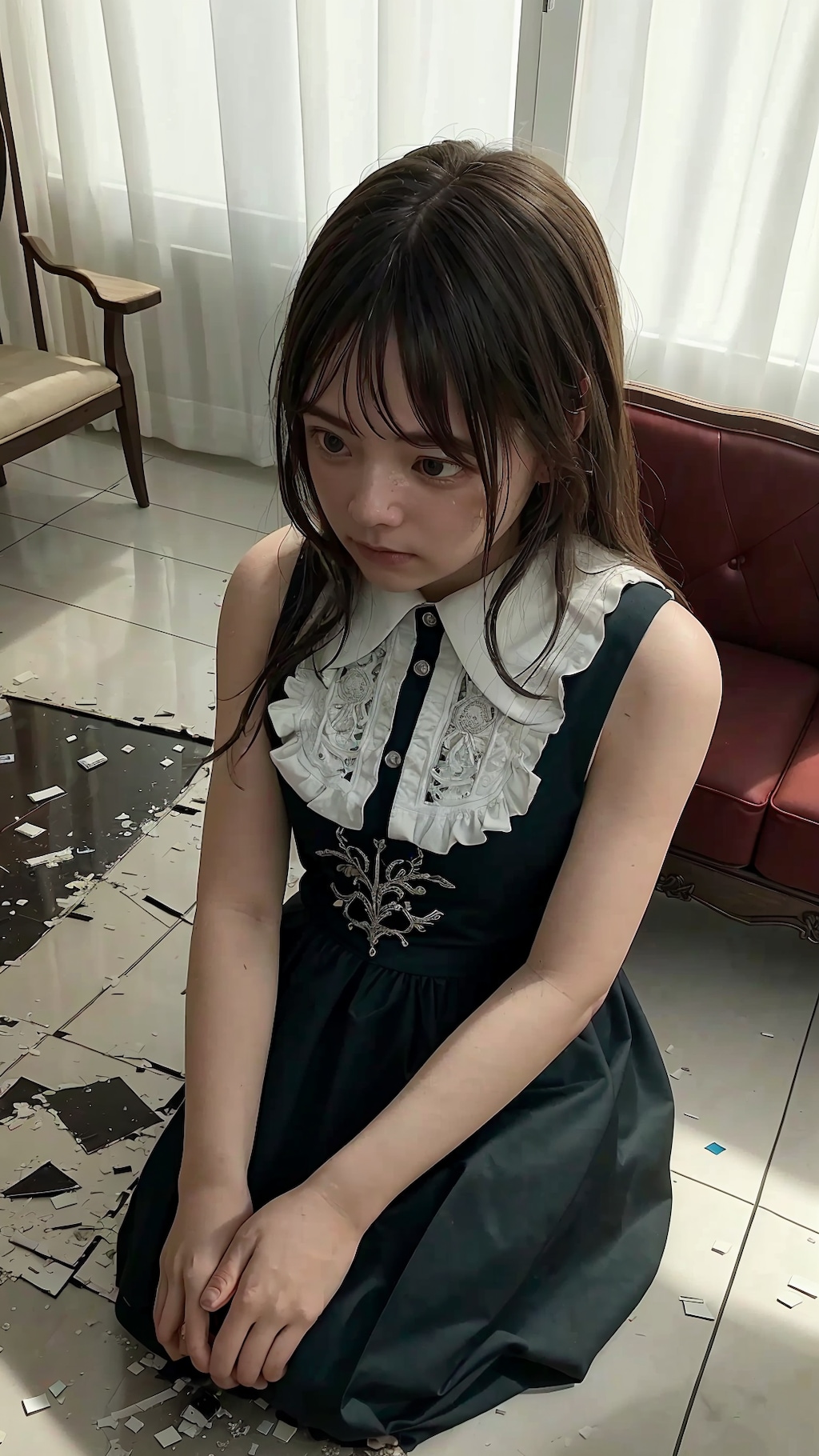 （12枚）手が滑りました