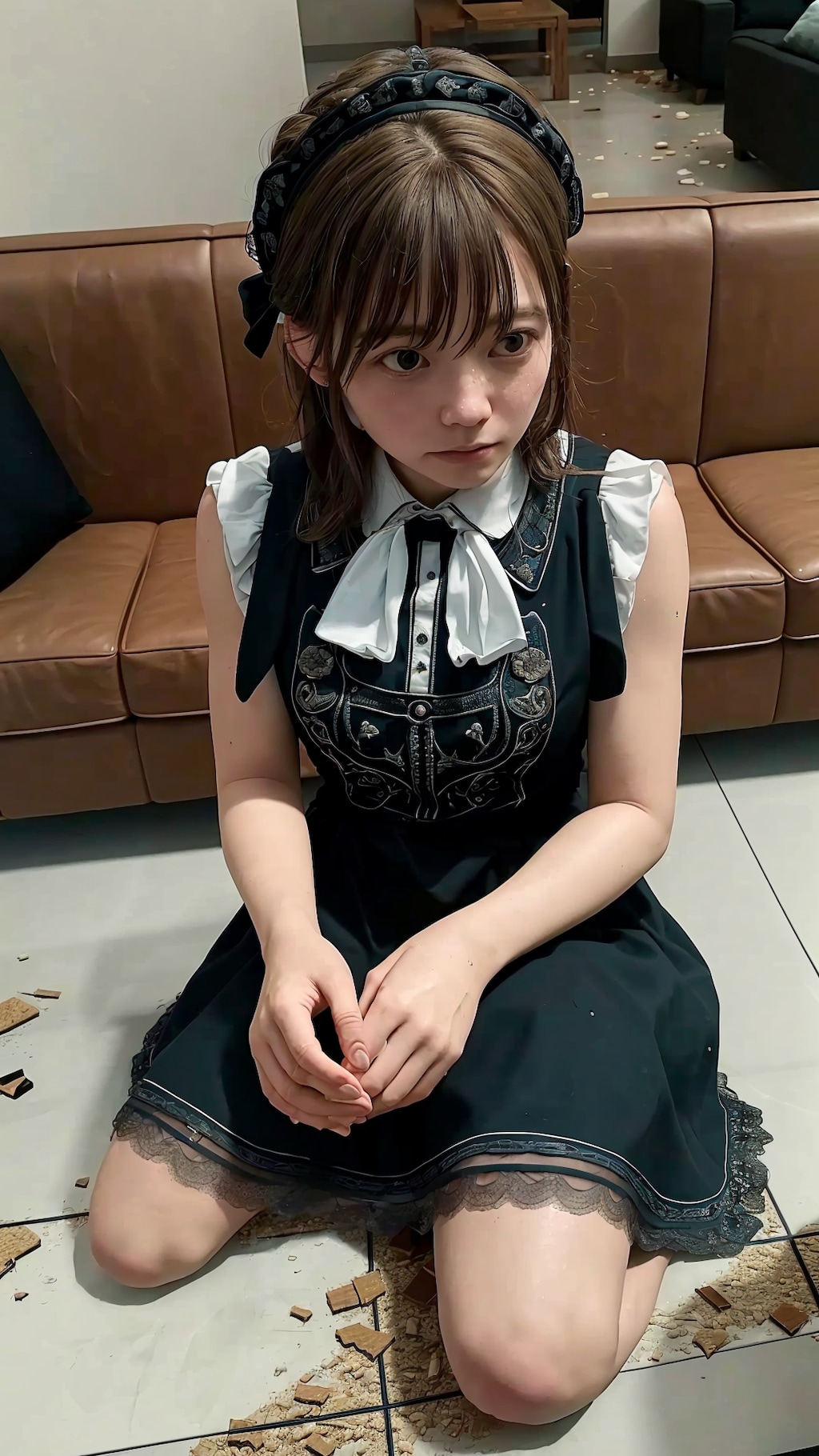 （12枚）手が滑りました