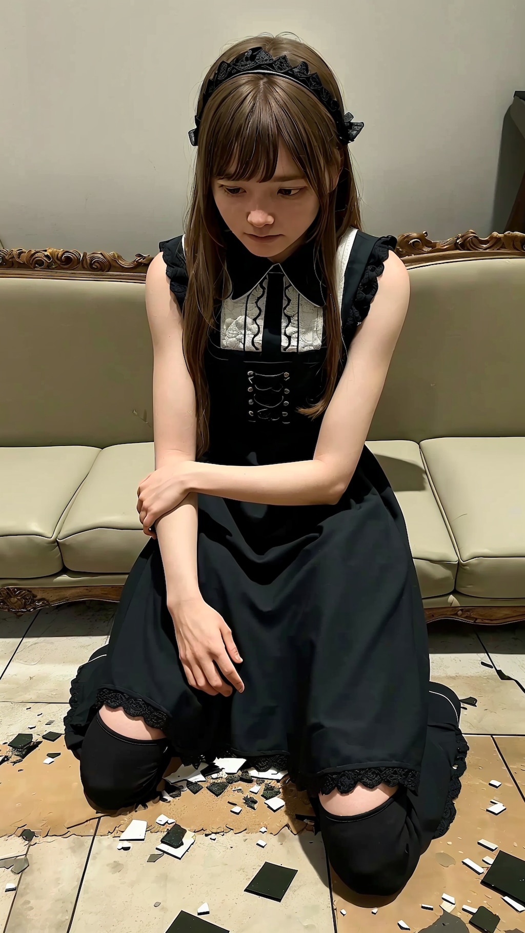 （12枚）手が滑りました