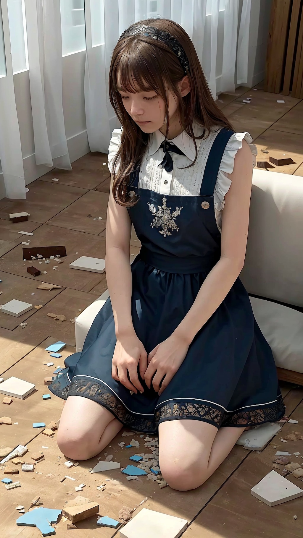 （12枚）手が滑りました