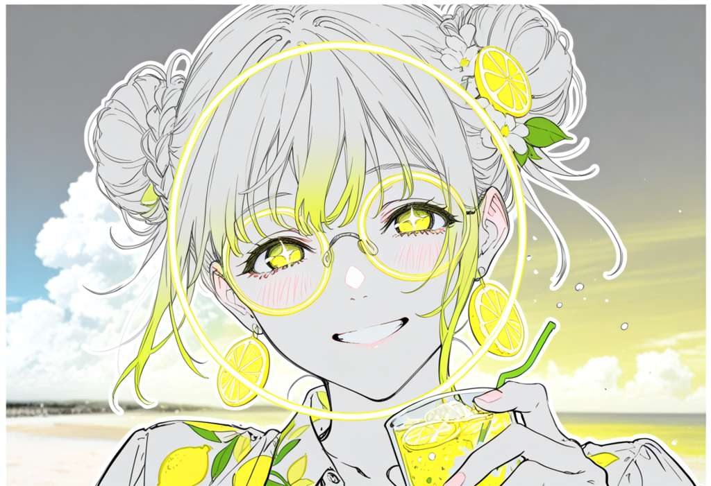 SUMMER　VACATION