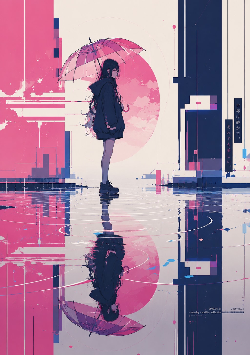 境界線