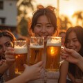 暑い、ビールだ🍺 9枚目