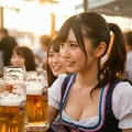 暑い、ビールだ🍺 6枚目