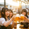 暑い、ビールだ🍺 8枚目