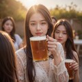 暑い、ビールだ🍺 10枚目