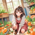 野菜 4枚目