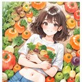野菜 11枚目