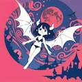 ファンシー悪魔っ子260527 2枚目