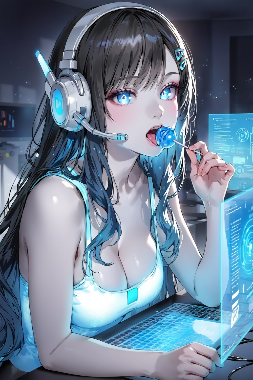 糖分大事！