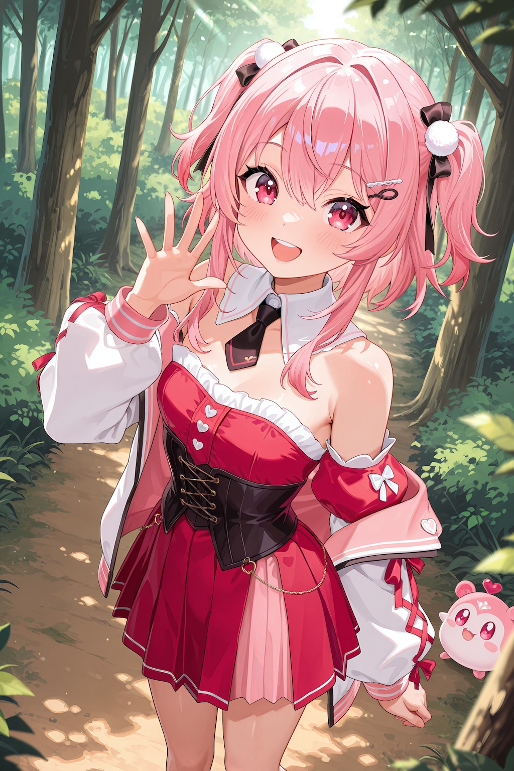冒険
