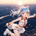 ナミサンとこのウルフィーナちゃん 7枚目