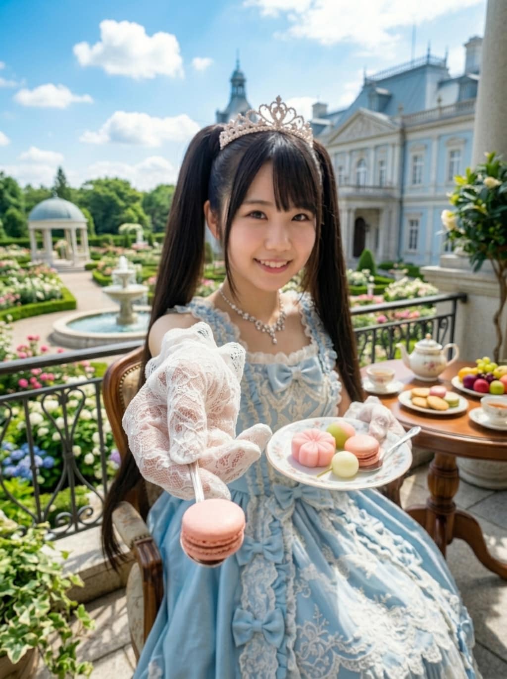 黒ツイさん