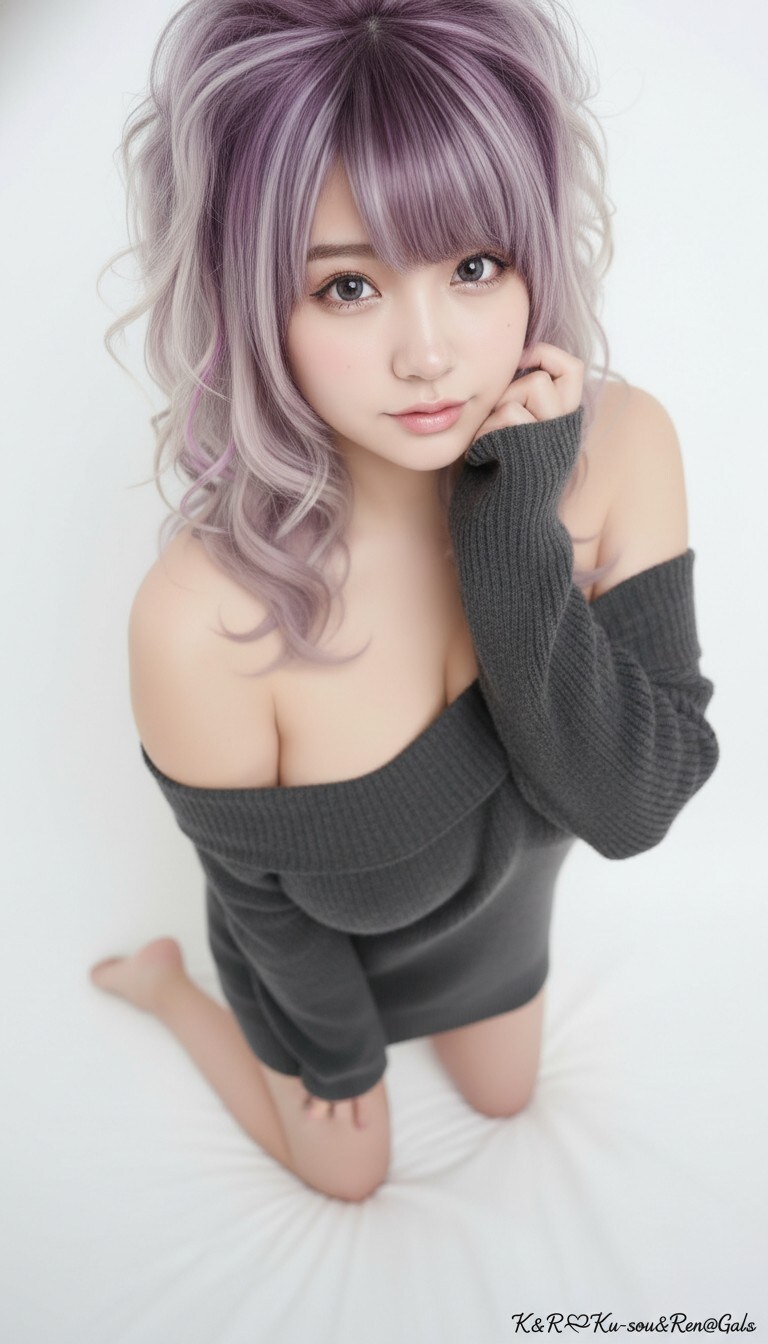莉紫「りさ」グラビア