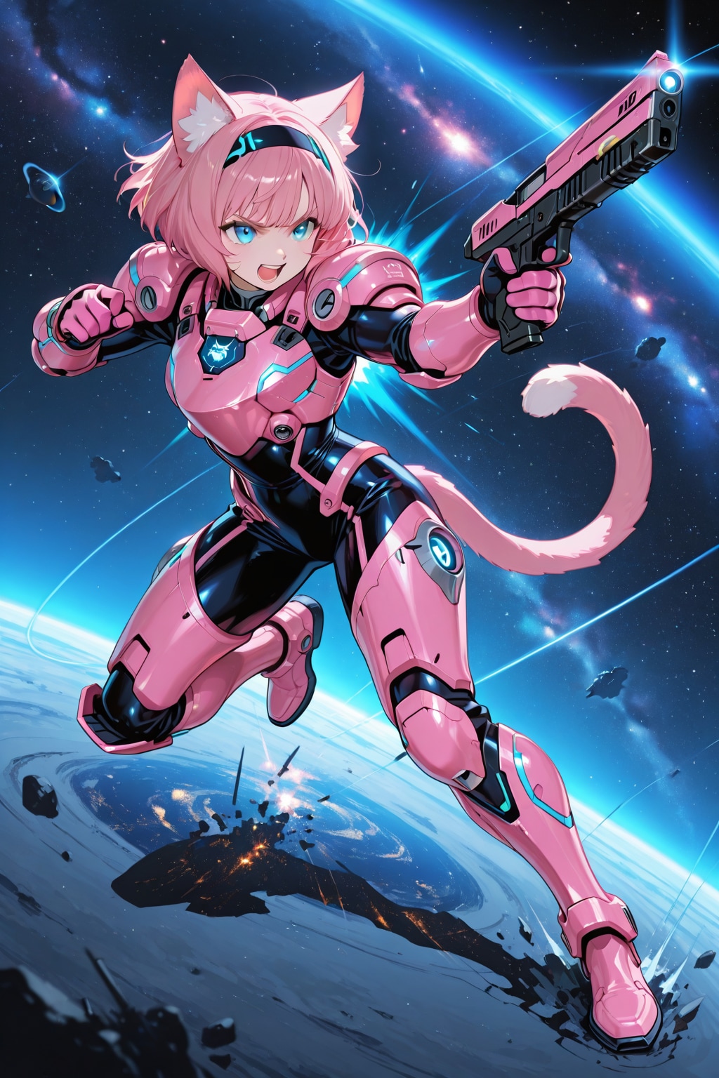ブッタギル！