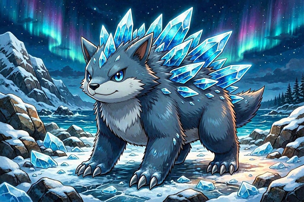 0027(Alolan Form)